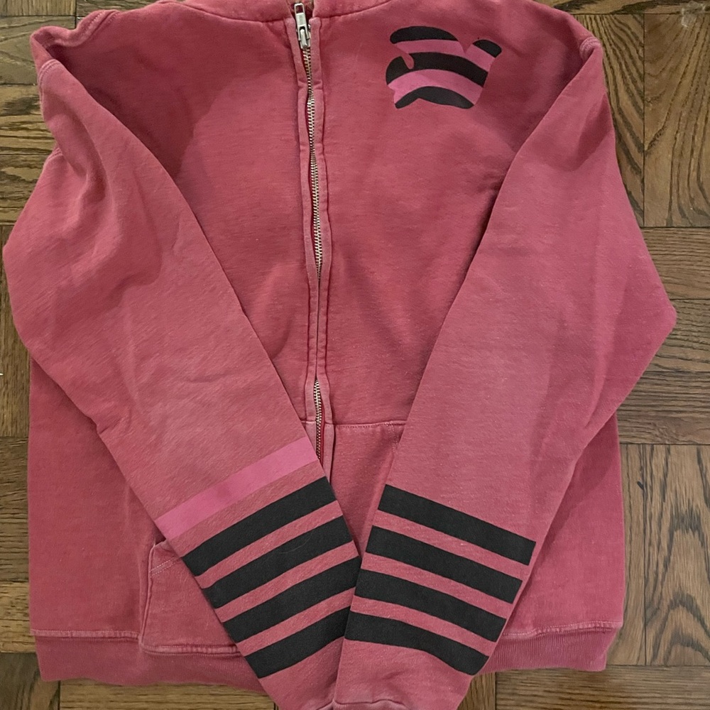 Freecity Zip Up